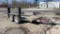 1997 BCK BD21 Tag Trailer,