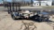 2021 PJ Tag Trailer,