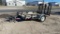 2019 PJ Tag Trailer,