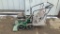 Billy Goat Lawn Sweeper with Bag,