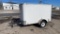 2018 Forest River Cargo Mate Enclosed Trailer,