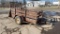 2000 Ready Haul Single Axle,