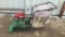 Billy Goat KV Vacuum,