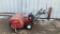 TORO 23740 Power Broom Walk Behind,