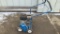 Blue Bird C18 Lawn Comber,