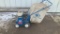 BlueBird Lawn Comber,
