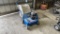 Blue Bird P18 Lawn Comber,