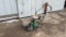 Billy Goat Lawn Slit Seeders