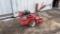 Barreto Rear-Tine Rototiller,