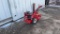 Barreto 916 Rototiller,