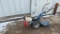 BCS Rear-Tine Rototiller,