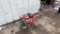 Honda FC 600 Mid-Tine Rototiller ,