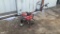 Honda FC600 Mid Tine Rototiller,
