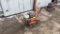 Maxim Chain Drive Front-Tine Rototiller,
