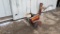 Maxim Chain Drive Front-Tine Rototiller,