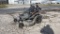 Spartan RT-HD Zero Turn Mower,