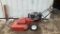 Toro BRC-28 452cc Engine Lawn Cutter,