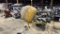 Diamant Boart MM 400 Concrete Mixer,