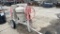 Crown 06CG5 Towable Concrete Mixer,