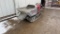 Toro MBTX-2500 Concrete Buggy,