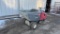 2015 Toro MB1600 Concrete Buggy,