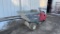 2015 Toro MB1600 Concrete Buggy,
