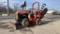 2007 Ditch Witch RT40 Trencher,