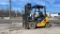2015 Komatsu FG25T-16 Pneumatic Forklift,