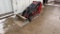 2019 Toro Dingo TX-427 Walk Behind Skid Loader,