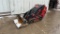 2019 Dingo TX427 Walk Behind Skid Loader,