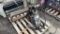 Lowe BP 210 Skid Steer Hammer Attachment,