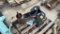 Toro Dingo Auger Attachment,