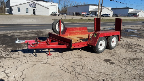 1979 King 121T,