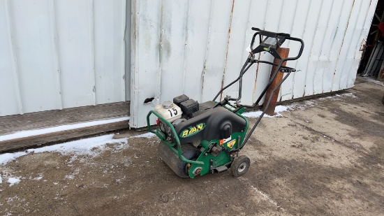 Ryan Lawn Aerator,
