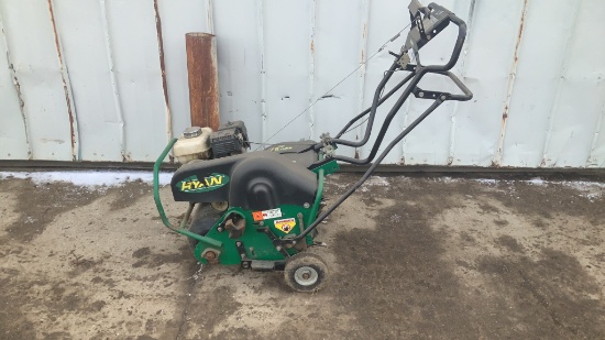 Ryan Lawn Aerator