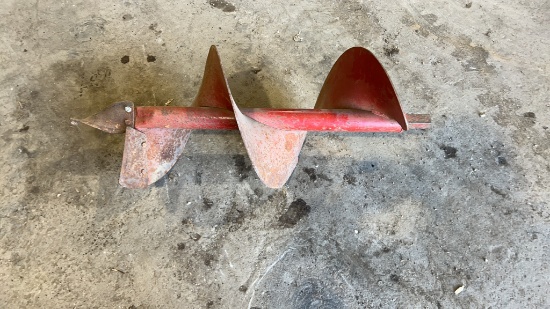 18" Auger Bit,