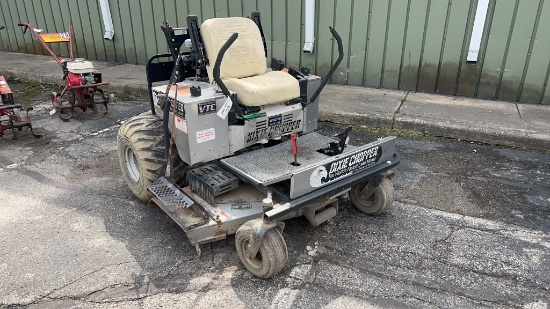 Dixie Chopper 60" Zero Turn Mower,