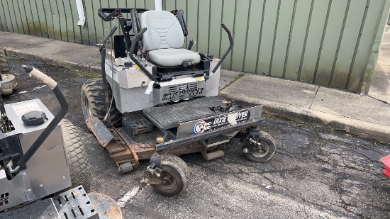 Dixie Chopper Classic 50" Zero Turn Mower,