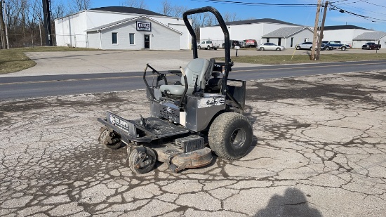 Dixie Chopper 60" Zero Turn Mower,