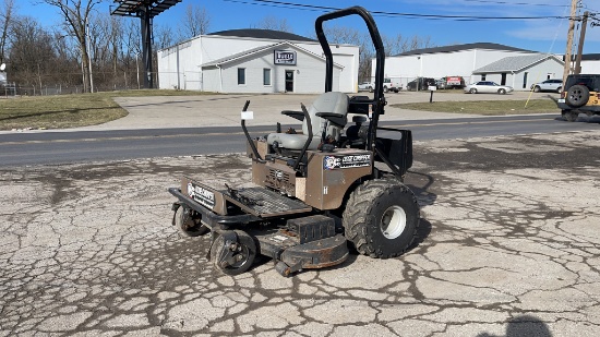 Dixie Chopper 60" Zero Turn Mower,