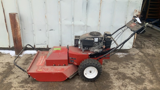 Toro BRC-28 452cc Engine Lawn Cutter,