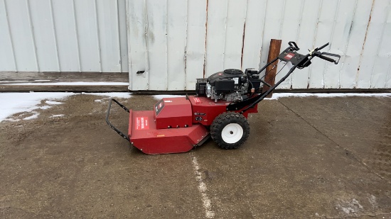 Toro BRC-28 Lawn Mower,