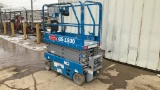 Genie GS-1930 Scissor Lift,