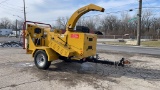 Vermeer BC1000 Chipper,