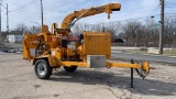 Bandit 90XP Chipper,