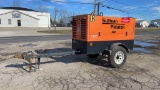 Sullivan Palatek DF185P3JD Air Compressor,