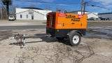 Sullivan Palatek DF185P3JD Air Compressor,