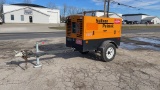 Sullivan Palatek DF185P3JD Air Compressor,