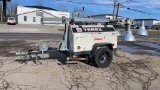 2013 Terri RL4 Light Plant,