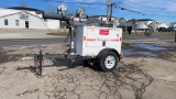2012 Magnum MLT3060KI Light Plant,
